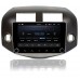 TOYOTA RAV4 2006 - 2011 Android Bilstereo Multimedia Navigation Gratis Backkamera